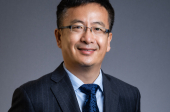 HKU Professor Max Shen elected as International Member of CAE